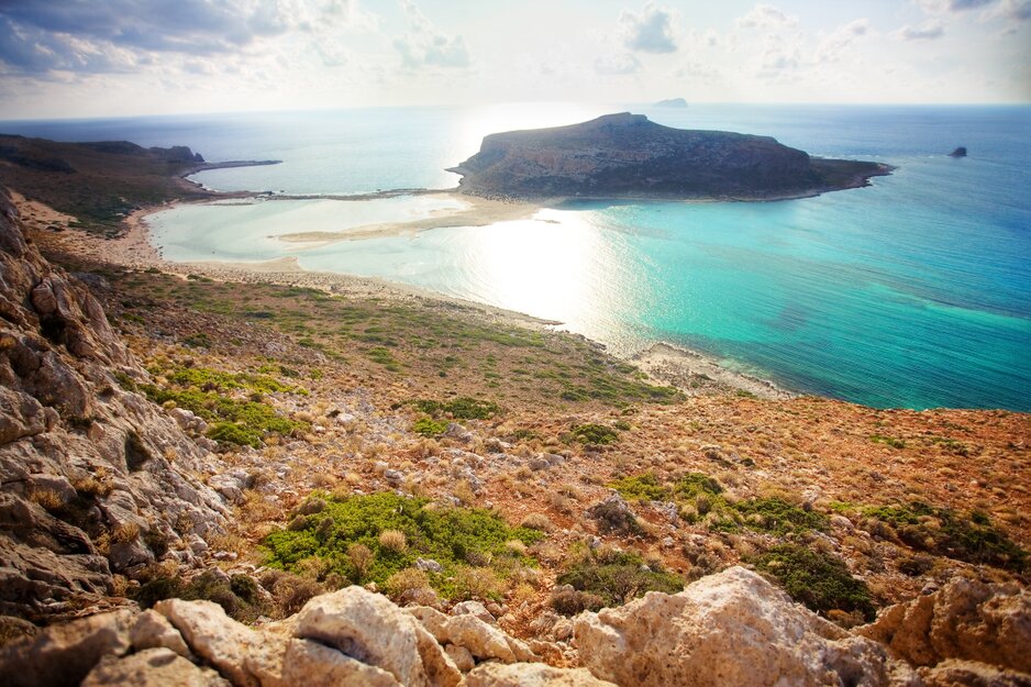 Chania Balos | © Colourbox