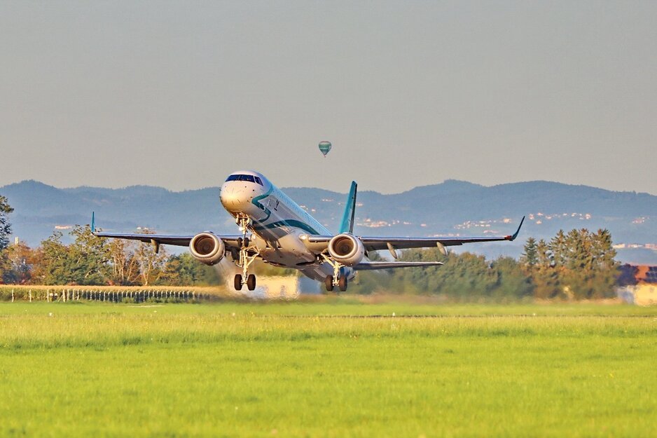 Linz Airport